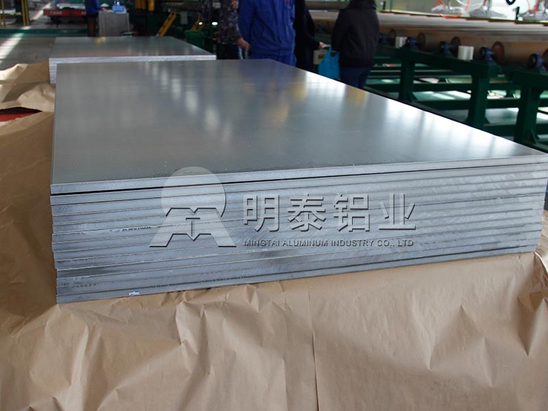 精密機(jī)械用6063鋁板價格