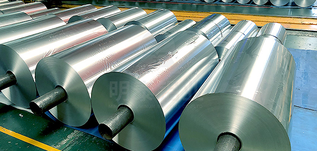 奶粉蓋上的安全你注意了嗎？-8011奶蓋箔