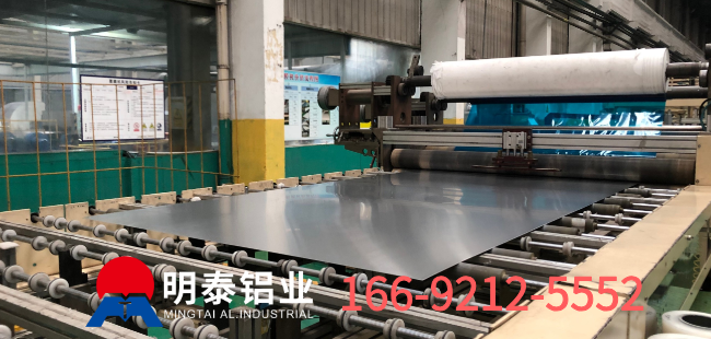鋁板廠家-食品模具用中厚鋁板制作質(zhì)地精良