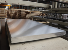 船舶減重增效的“鋁”程碑：船用鋁板基材選型與耐蝕攻略